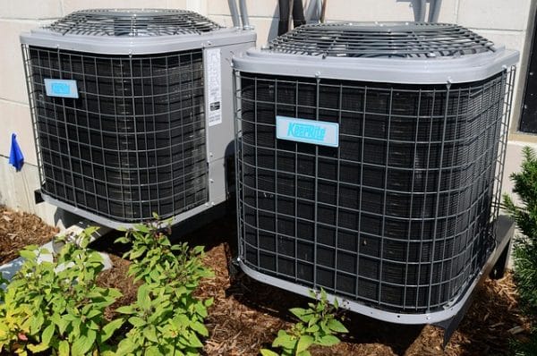 HVAC K12 Program.